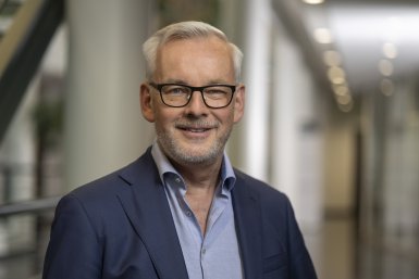 Paul Giesbertz